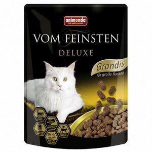 Animonda Vom Feinsten Deluxe Grandis , 250 