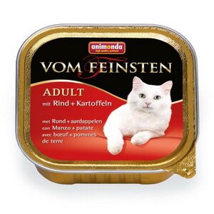 Animonda Vom Feinsten Adult      , 100