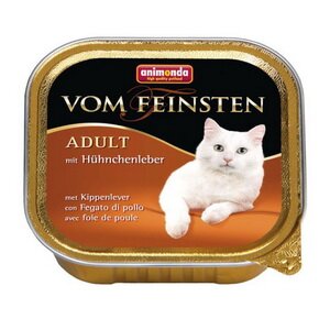 Animonda Vom Feinsten Adult    , 100