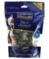 Fish4Dogs Sea Jerky Tiddlers   , 2 