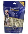 Fish4Dogs Sea Jerky Fish Twists   , 100