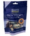 Fish4Dogs Sea Wraps Sweet Potato   , 100