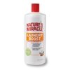 8 in 1 Nature's Miracle Laundry Boost Stain & Odor Additive  , 907