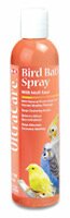 8 in 1 Bird Bath Spray    , 273