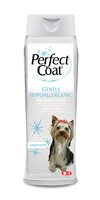 8 in 1 Perfect Coat Hypoallergenic Shampoo     473 