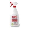 8 in 1 Nature's Miracle Just for Cats Stain&Odor Remover      , 709 