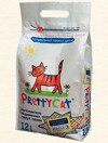 PrettyCat Wood Granules    , 12