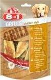 8 in 1 Grills Chicken Style -     , 80