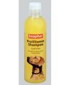 Beaphar Pro Vitamin Shampoo Yellow/Gold     , 1