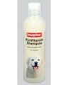 Beaphar Pro Vitamin Shampoo Macadamia for Puppies   , 250