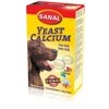 Sanal Yeast Calcium     , 100 .