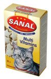 Sanal Multivitamin   , 85.