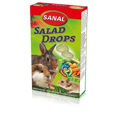 Sanal Salad Drops    , 45