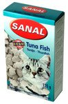 Sanal Tuna Fish     , 125 .