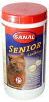 Sanal Senior Lecithin   / , 600