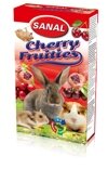 Sanal Cherry Fruities     , 50