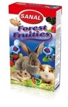Sanal Forest Fruities     , 50