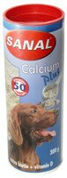 Sanal Calcium Plus     , 300