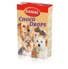 Sanal Choco Drops    , 125