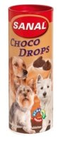 Sanal Choco Drops    , 250