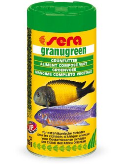 SERA GranuGreen    , 1