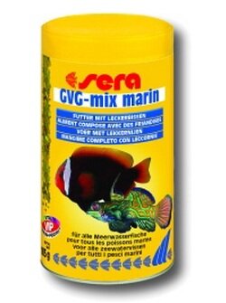 SERA GVC-mix Marin    , 500 