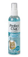 8 in 1 Perfect Coat Studio Detangling and Freshening Spray for Cats,    , 118 