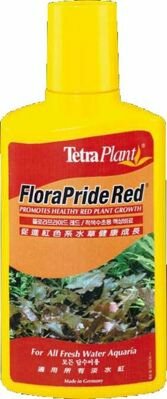 TetraPlant FloraPride Red    , 250 