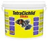 Tetra Cichlid Sticks        , 10