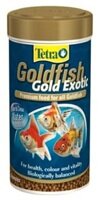 Tetra Goldfish Gold Exotic -   , 250 