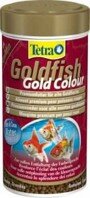 Tetra Goldfish Gold Colour -    , 250 