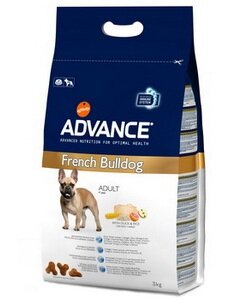 Advance Dog French Bulldog     , 650