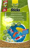 Tetra Pond Sticks     , 25