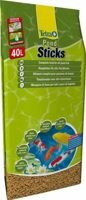 Tetra Pond Sticks     , 40