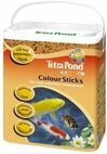 Tetra Pond Colour Sticks     , 4