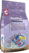 Tetra Pond Variety Sticks      , 7