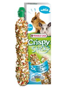 Versele-Laga Crispy Sticks       , 2*70