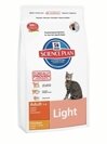 Hills SP Feline Light Adult Original     , 300 