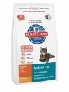 Hills SP Feline Indoor Cat     , 1,5 