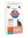 Hills SP Feline Light Adult Tuna       ,1,5 