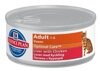 Hills SP Feline Adult Liver&Chicken       , 156