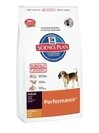 Hills SP Canine Performance Chicken     , 12 