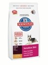 Hills SP Canine Adult Sensitive Skin       , 1 