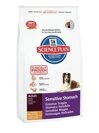 Hills SP Canine Adult Sensitive Stomach       , 12 