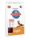 Hills SP Canine Adult Light Chicken     , 12 