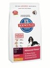 Hills SP Canine Adult Medium Chicken       , 3 