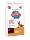 Hills SP Canine Adult Light Chicken     , 1 