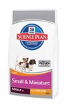 Hills SP Canine Adult Small&Miniature Light         , 1,5 