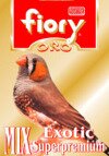 Fiory ORO Mix Exotic    , 400 