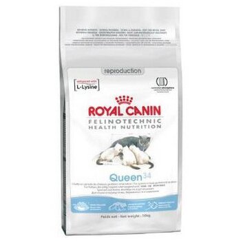 Royal Canin Queen 34     ,   , 10 